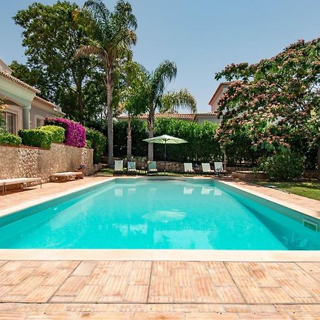 Villa Casa La Vendola Estômbar Esterno foto