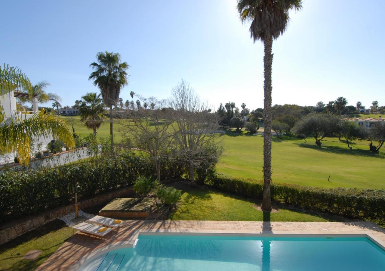 Villa Casa La Vendola Estômbar Esterno foto