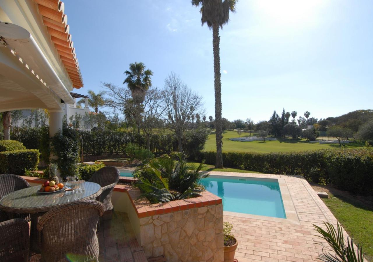 Villa Casa La Vendola Estômbar Esterno foto