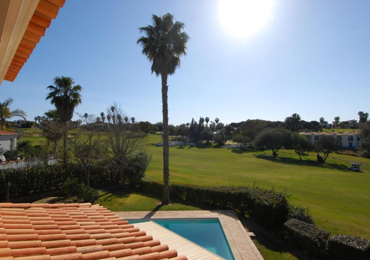 Villa Casa La Vendola Estômbar Esterno foto