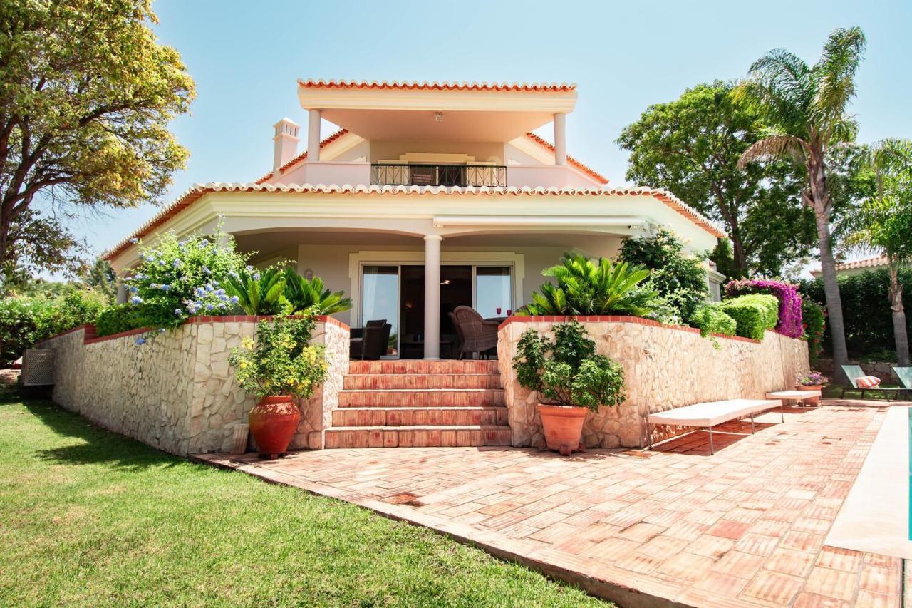 Villa Casa La Vendola Estômbar Esterno foto