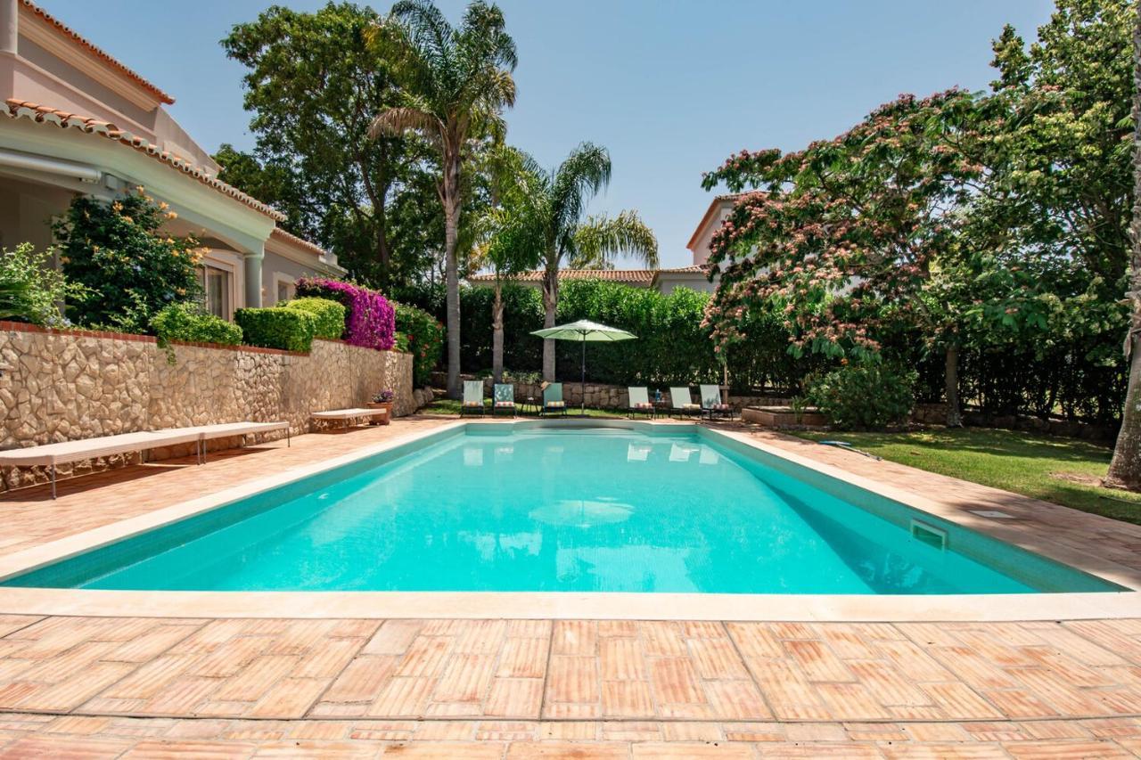 Villa Casa La Vendola Estômbar Esterno foto