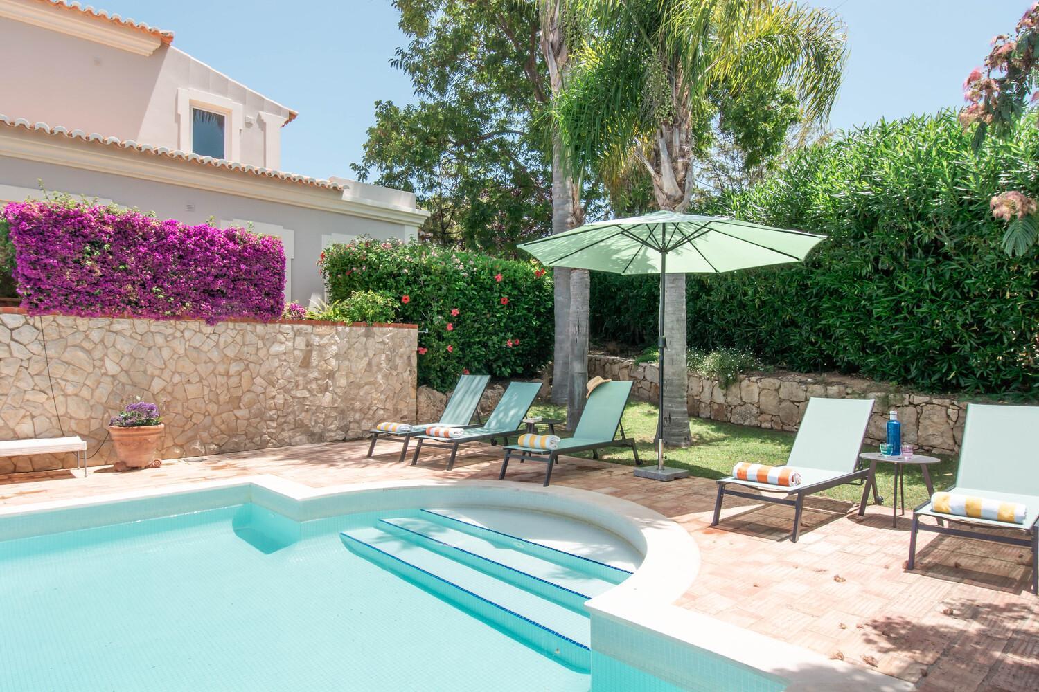 Villa Casa La Vendola Estômbar Esterno foto