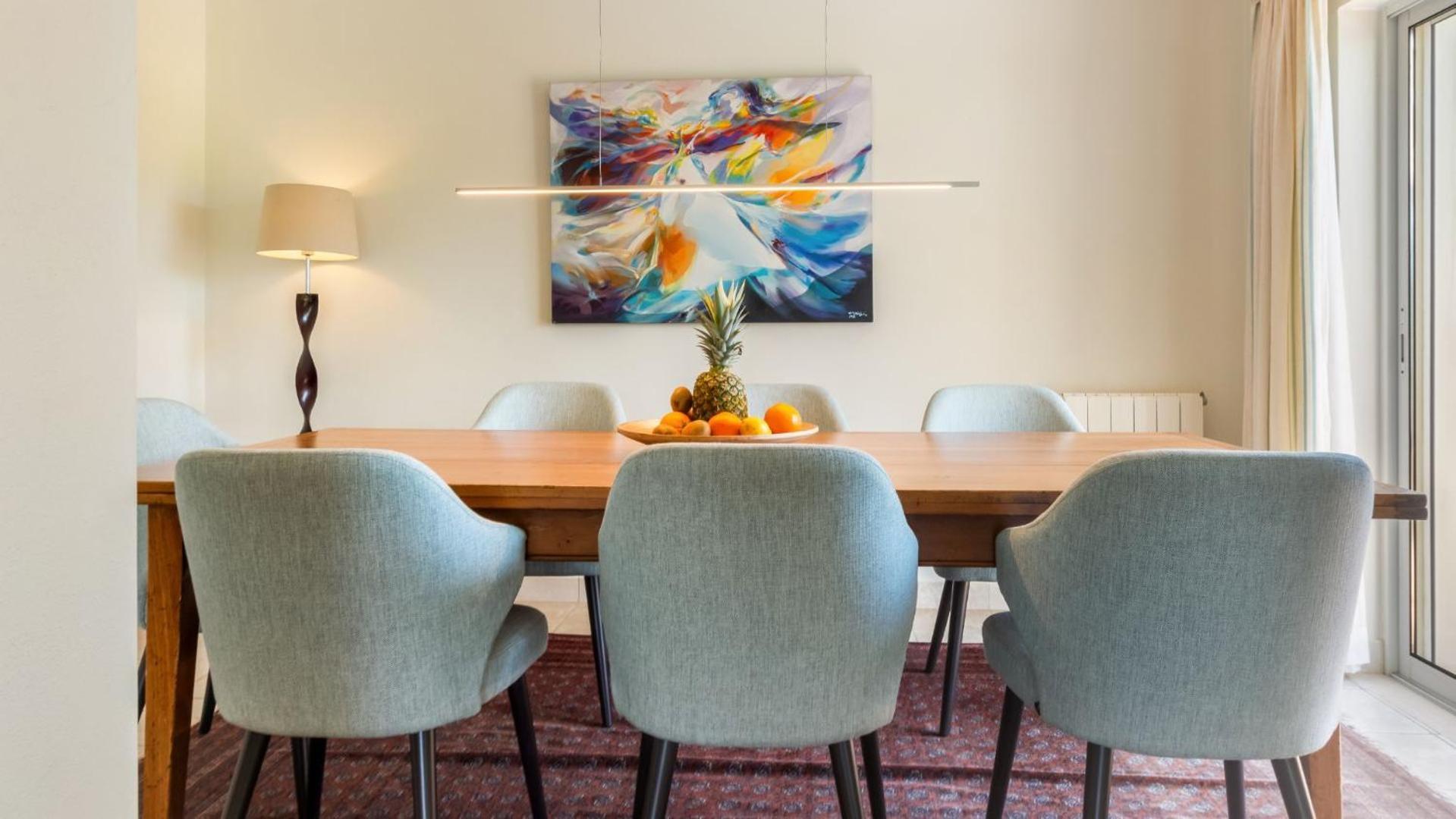 Villa Casa La Vendola Estômbar Esterno foto