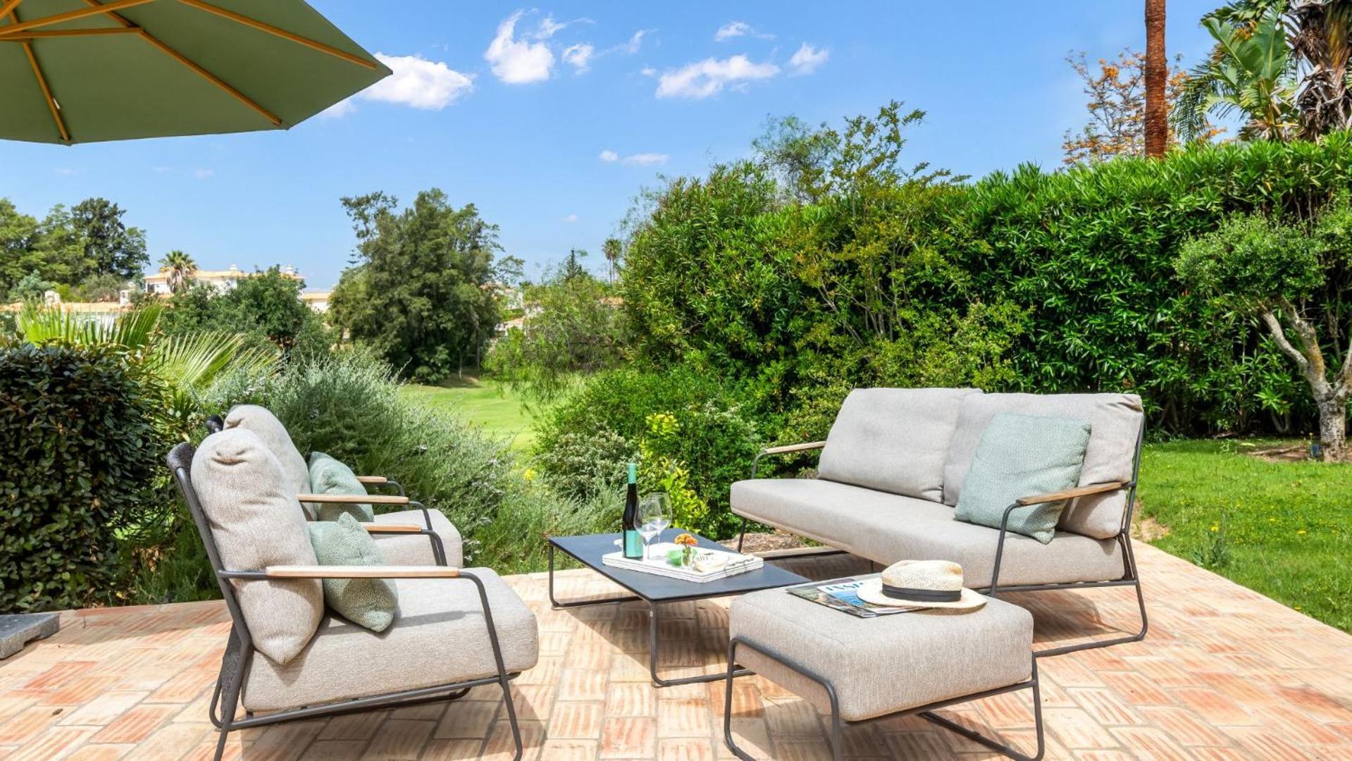 Villa Casa La Vendola Estômbar Esterno foto