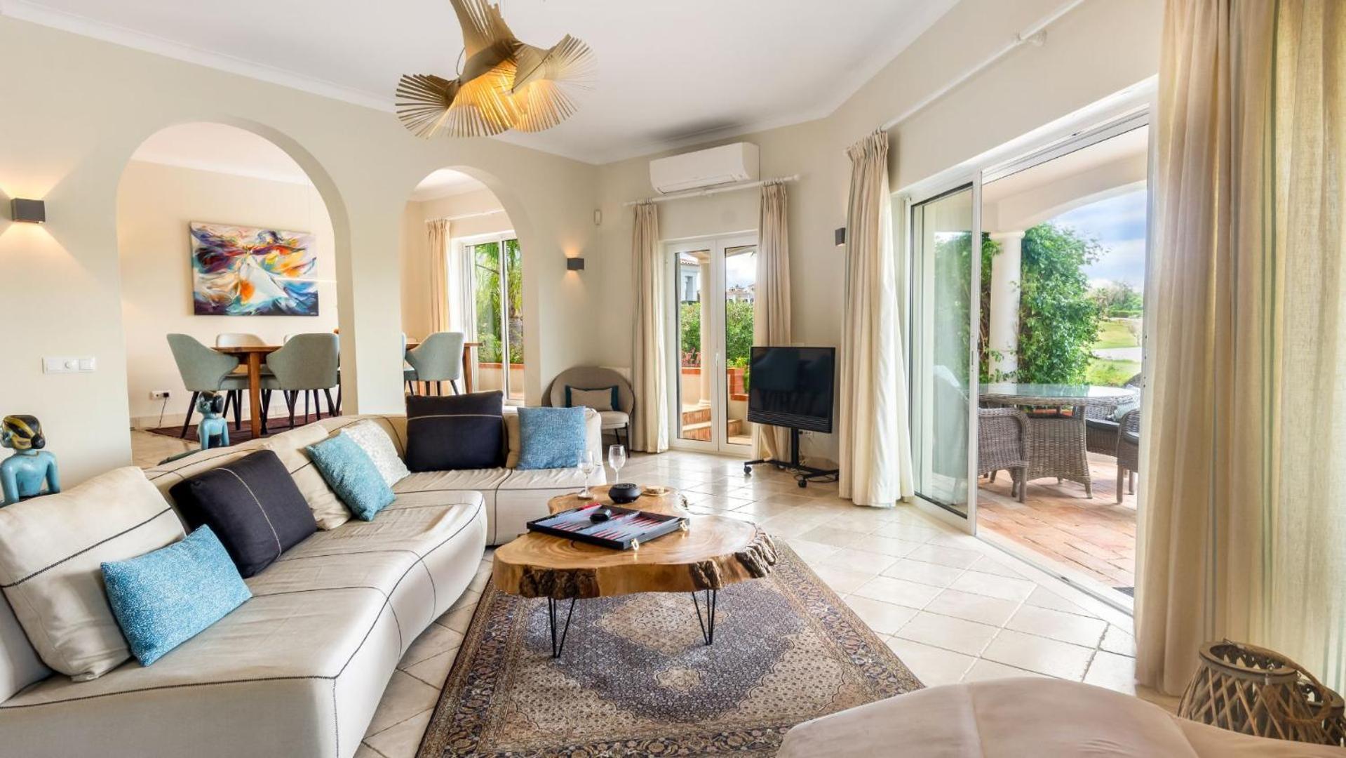 Villa Casa La Vendola Estômbar Esterno foto